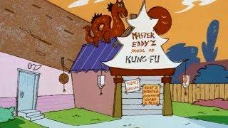 Master Eddy's School of Kung Fu