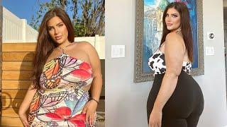 Brooke Barrows Bio info~ Wiki | Facts | Lifestyle | Plus Size Model | Age | Relationship | Net Worth