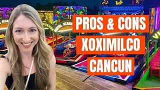 Honest Xoximilco Cancun Review: Pros & Cons to Consider in 2025