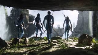 Avatar Featurette: Navi