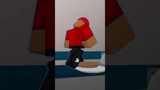 Noob tries to make a burger in Cook Burgers (Roblox)