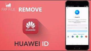 Solution 1:  Remove Huawei ID work all huawei devices Global version tested Mate 20 Pro (LYA-L29)