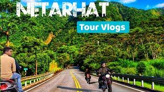 Netarhat Vlog | Netarhat in Jharkhand | Netarhat Tourist Spot | Netarhat Tour | Amit Chaurasia Vlogs