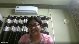 Mock Interview of Rajyashree Nandy AIR 09 UPSC CGSE (Hydrogeology)/ GEO DESTINATION