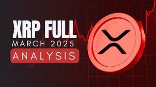 XRP 2025 Analysis - Major Move Loading?