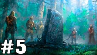 Crusader Kings 2. Словене #5 Северная Русь