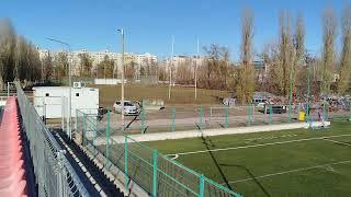 Steaua BUCURESTI. The club with one of the best football facilities in Romania ️  