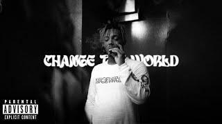 FREE JUICE WRLD Type Beat - "CHANGE THE WORLD"