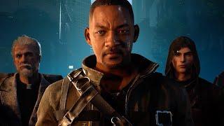 Undawn | Will Smith Trailer