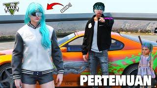 SAD MOMENT !! KELUARGA ATAU SUPRA JELOOL :( || GTA V ROLEPLAY