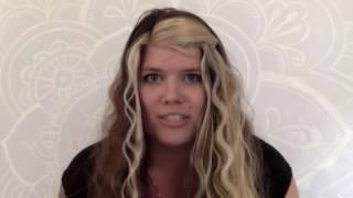 WMU-Online Science Education Master's - Student Jamie