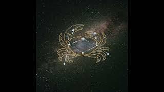 Lonely Crab - Constellation Pack - NFT Art by Monstercat - 141