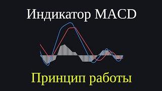 Индикатор MACD - Как Пользоваться | Дивергенция | Простая стратегия для новичков | Криптовалюта