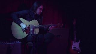 James Norbert Ivanyi - The Matter Circumvention | OFFICIAL VIDEO