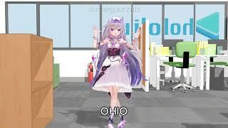 BIBBIDIBOO (Skibidi Sigma) - (Koseki Bijou BIBBIDIBA)