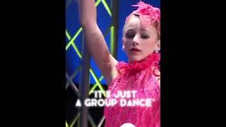 Just a group dance? #fyp #dancemoms