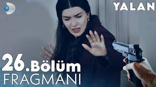 Yalan 25. Bölüm 2. Fragmanı