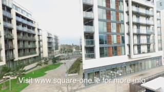 Square One Cafe and Restaurant Sandyford - Location Video