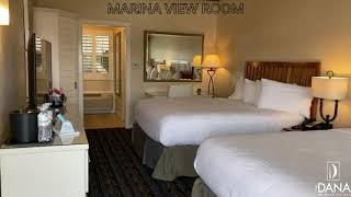 Marina View Room | 300 sq. ft