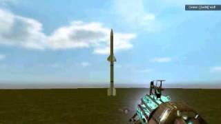 Gmod wire tutorial: wired homing missile (Beginner version)