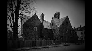 The House of the Seven Gables - Gothic Tales