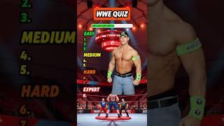 WWE Quiz – Only Real Fans Can Name These Superstars! #shorts #trivia #quiz