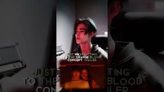 the way niki reacted is so hot- #enhypen #kpop #niki #sunoo #sunki #fyp