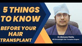 Hair transplant in indore | Best hair transplant results indore