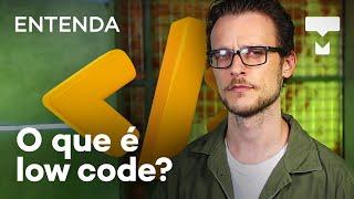 Entenda: o que é low code? – TecMundo