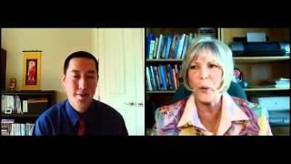 Law of Attraction & Detachment - Dr. David Che