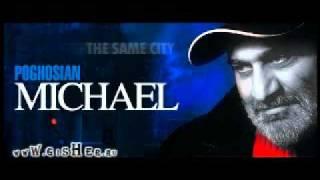 Michael Poghosian -[2004]- Nuyn Qaghaqn E - Ov E Meghavore