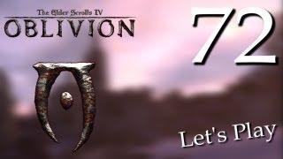 Прохождение The Elder Scrolls IV: Oblivion с Карном. Часть 72