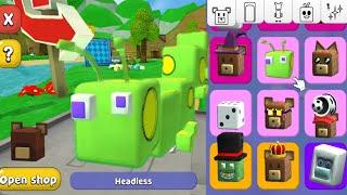 Super Bear Adventure Gameplay Walkthrough