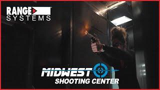 Featured Range: Midwest Shooting Center