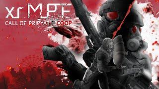 Call of Pripyat COOP - THE BEST THING EVER?!