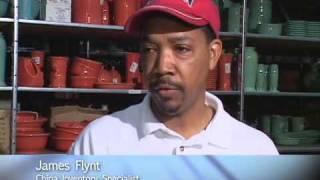 Replacements, Ltd. - 2009 Psychologically Healthy Workplace Award Winner