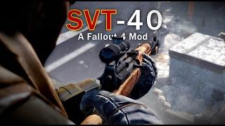 SVT-40 Release Trailer