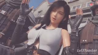 Tifa Lockhart Nude Scene 15 Second