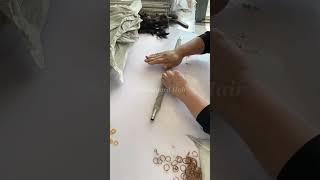 Goodyard Men's hair replacement system