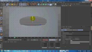 Cinema 4D Tutorial | Pose Morph tag in C4D