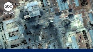 E3 leaders urge Iran not to destabilize the region