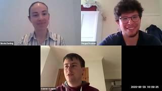 R&E Webinar: EMERGING TECHNOLOGIES IN HEALTHCARE