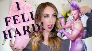 OUCH! CRAZIEST AMAZON Shoe Try-On Haul | Feet Joi