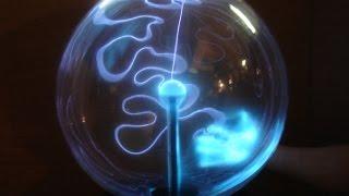 Amazing things to do with a Plasma Globe