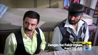 Zengin Kız Fakir Oğlan 75. Bölüm Tanıtım