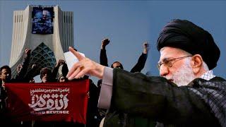 Iran Attacks US Bases – But No Personnel