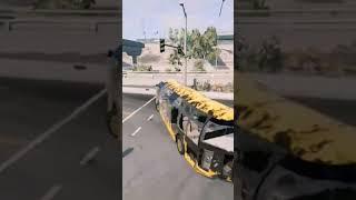 цепанул светофор :( #beamngdrive #beamngdrivecrashes #drift #beamng #beamngcrashes #бименджи_драйв