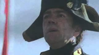 Horatio Hornblower clip - where is she?