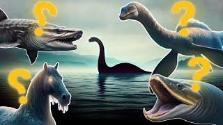 Loch Ness Monster: Plesiosaur, Kelpie, Sea Serpent, or Something Else?