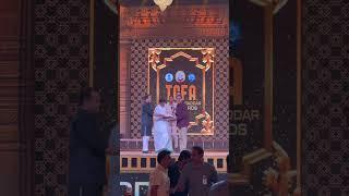 Telangana Gaddar Film Awards 2024!  #TGFA
